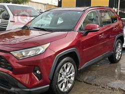 تۆیۆتا ڕاڤ 4